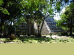 Chichen Itza